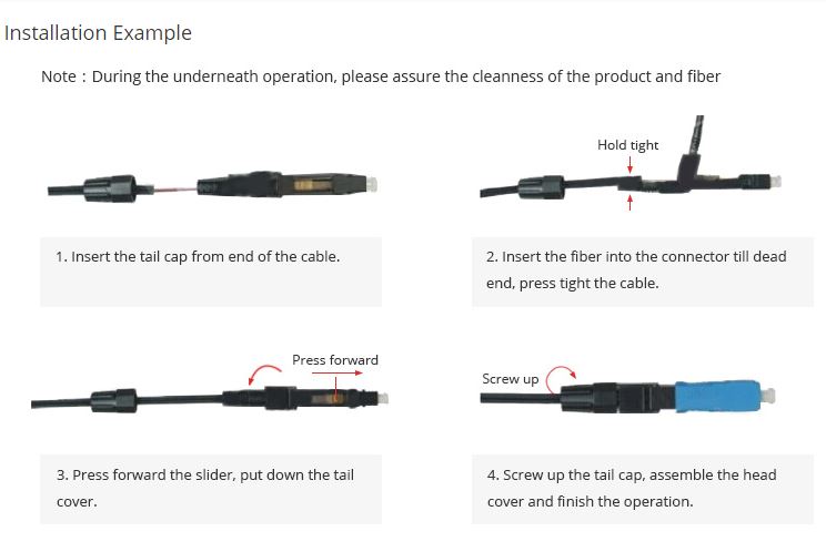 Sc/apc Fast Equipment-6