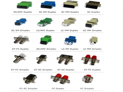 Yuav Ua Li Cas Xaiv Ib Tug Fiber Optic Adapters Chaw Tsim Tshuaj?