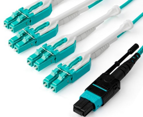 MPO Patch Cord MPO Patch Cord