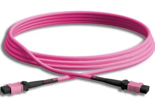 MPO Breakout Cable