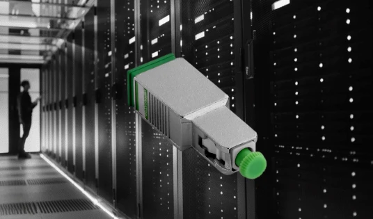 Fiber Optic Attenuator