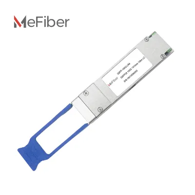 100GBASE-LR4 SMF 1310nm 10km LC QSFP28 Transceiver Module Juniper JNP-QSFP-100G-LR4 Tshaj