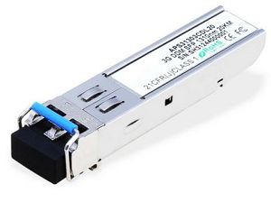 10GBASE-SR MMF 850nm 300m DOM LC SFP + Transceiver Module Cisco SFP-10G-SR Tshaj