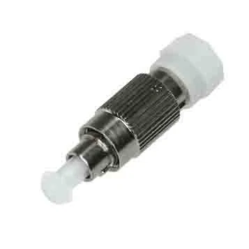 FC UPC Singlemode Tsau Fiber Optic Attenuator, Txiv neej-Poj niam