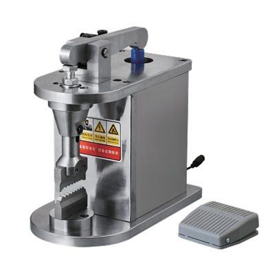 Mpo Mtp Tshwj Xeeb Pneumatic Crimping Tshuab