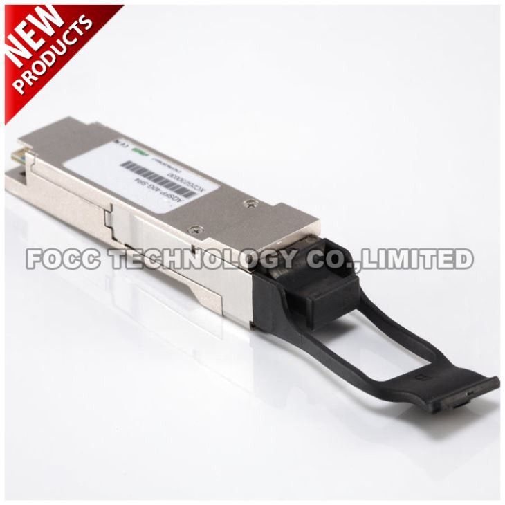 40GBASE-LR4 SMF 1310nm 10km LC DOM QSFP + Transceiver Module Juniper Networks QSFPP-40GBASE-LR4 Tshaj